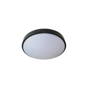 Stropní svítidlo WILTON 2xE27/60W/230V pr. 37, 5 cm černá SKU046430 obraz