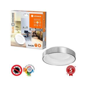 Ledvance-LED Stmívatelné stropní svítidlo SUN@HOME CIRCULAR LED/18, 5W/230V Wi-Fi 4058075762787 obraz