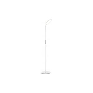 LED Stmívatelná stojací lampa TEILO LED/10W/230V 3000/4000/6500K bílá + DO 005232 obraz