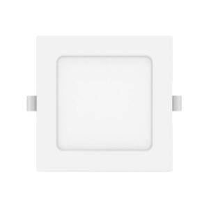 B.V. - LED Podhledové svítidlo LED/9W/230V 3000K 14, 5x14, 5 cm bílá B10405WGA obraz