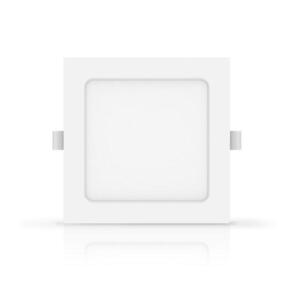 B.V. - LED Podhledové svítidlo LED/9W/230V 4000K 14, 5x14, 5 cm bílá B10405WGB obraz