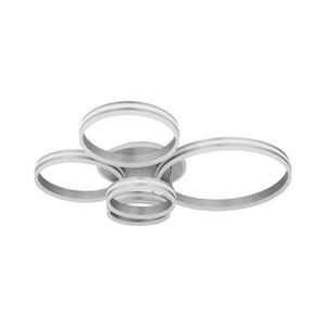 Globo 67260-120 - LED Stm stropní svítidlo RUBIO 120W/230V 90x114 cm+DO 67260-120 obraz