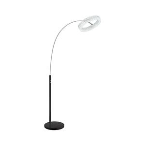 Globo 67387S - LED Stmívatelná Stojací lampa LAUREL LED/35W/230V 3000/4000/6000K 67387S obraz
