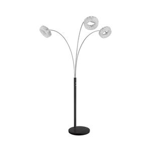 Globo 67387S1 - LED Stmívatelná Stojací lampa LAUREL 35W/230V 3000/4000/6000K 67387S1 obraz
