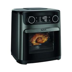 Tefal - Horkovzdušná fritéza 15 l EASY FRY 9v1 1800W/230V černá FW5558E0 obraz