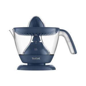 Tefal - Elektrický lis na citrusy MORNING CITRUS PRESS 0, 8 l 25W/230V modrá ZP2M04E0 obraz
