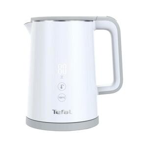 Tefal - Rychlovarná konvice SENSE 1 l 1800W/230V bílá KO6921E0 obraz