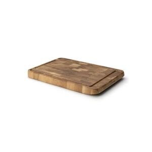 Continenta C4183 - Kuchyňské prkénko 42x29 cm dub C4183 obraz