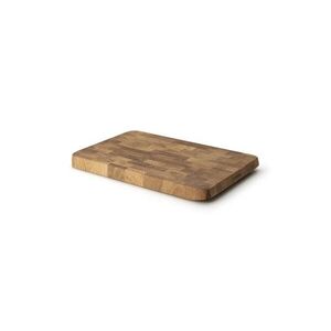 Continenta C4182 - Kuchyňské prkénko 38x25 cm dub C4182 obraz