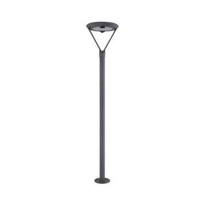 Globo 36910 - LED Solární lampa LATERNA LED/18W/3, 7V 8000 mAh IP54 36910 obraz