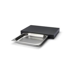 Continenta C5327 - SADA Kuchyňské prkénko 48x32, 5 cm + 1x mísa duracore C5327 obraz