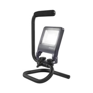 Osram - LED Reflektor s držákem S-STAND LED/20W/230V 4000K IP65 antracit 4099854572050 obraz