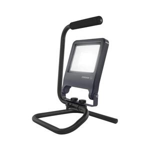 Osram - LED Reflektor s držákem S-STAND LED/50W/230V 4000K IP65 antracit 4099854572098 obraz