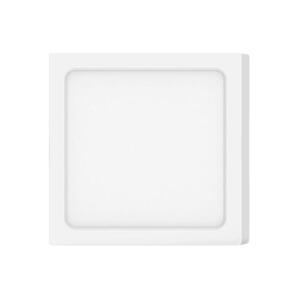 B.V. - LED Stropní přisazené svítidlo LED/18W/230V 3000K 22, 6x22, 6 cm bílá B10405WGY obraz
