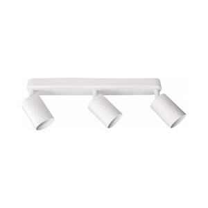 Bodové svítidlo FAMA 3xGU10/30W/230V bílá SKU047141 obraz