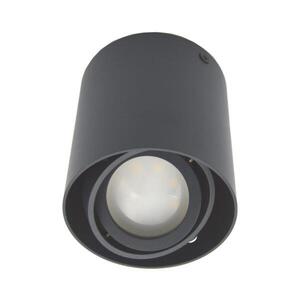 Bodové svítidlo SIROK 1xGU10/30W/230V antracit SKU047103 obraz