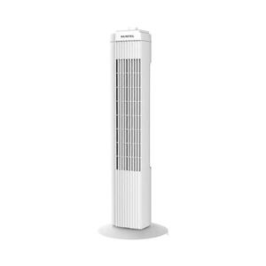 Sloupový látor 50W/230V 74, 5 cm bílá 385KMT1308 obraz