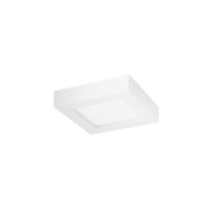 B.V. - LED Stropní přisazené svítidlo LED/6W/230V 3000K 12, 2x12, 2 cm bílá B10405IRA obraz