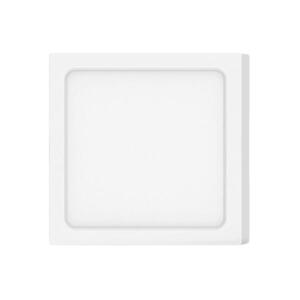 B.V. - LED Stropní přisazené svítidlo LED/18W/230V 4000K 22, 6x22, 6 cm bílá B10405WGZ obraz