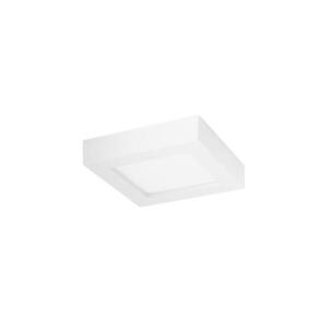 B.V. - LED Stropní přisazené svítidlo LED/9W/230V 6000K 12, 2x12, 2 cm bílá B10405IRF obraz
