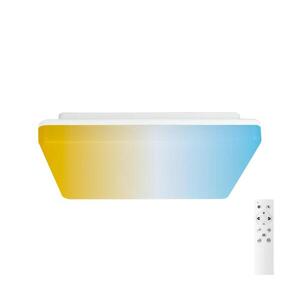B.V. - LED Koupelnové stropní svítidlo LED/18W/230V 3000K-6500K IP54 + DO B103103BW obraz
