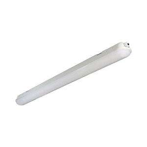 LED Technické zářivkové svítidlo WALCOT LED/37W/230V 6500K 120 cm IP65 bílá SKU012467 obraz
