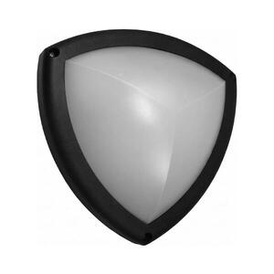 LED Venkovní nástěnné svítidlo ONIX LED/7W/230V IP54 černá SKU003150 obraz