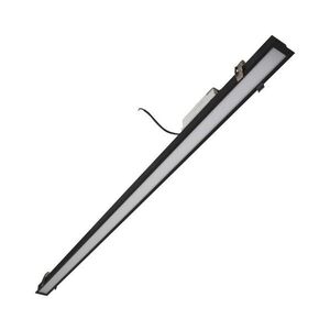 LED Stropní svítidlo REDOM LED/42W/230V 4000K 120 cm černá SKU045932 obraz