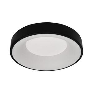 LED Stropní svítidlo DRAX LED/32W/230V 3000-6000K pr. 38 cm černá SKU047440 obraz