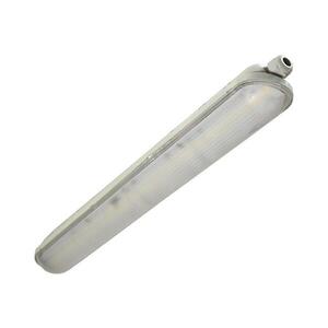 LED Technické zářivkové svítidlo VILER LED/21W/230V 4000K 60 cm IP65 bílá SKU013662 obraz