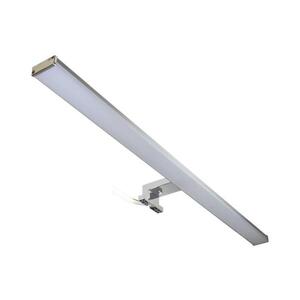 LED Koupelnové osvětlení zrcadla REDAL LED/15W/230V 78 cm IP44 lesklý chrom SKU011956 obraz