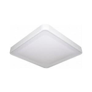 LED Stropní svítidlo se senzorem WILTON LED/24W/230V 4000K 33x33 cm bílá SKU047515 obraz