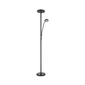 Globo 59092 - LED St stojací lampa ERNST LED/18, 5W/230V + LED/4, 5W 59092 obraz