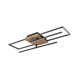 Globo 67276-24 - LED Stropní svítidlo KENDRA LED/24W/230V 3000K 20x80 cm 67276-24 obraz