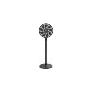 Eurolamp Stojanový látor 25W/230V pr. 40 cm černá + dálkové ovládání 300-20021 obraz