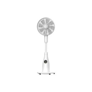 Eurolamp Stojanový látor s mlhovým efektem 50W/230V pr. 40 cm bílá 300-23511 obraz
