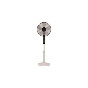 Eurolamp Stojanový látor 60W/230V pr. 40 cm bílá/černá 300-20016 obraz