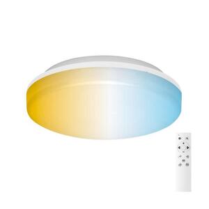 B.V. - LED Koupelnové stropní svítidlo LED/24W/230V 3000K-6500K IP54 + DO B10310M3K obraz