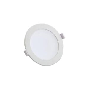 B.V. - LED Podhledové svítidlo LED/15W/230V 4000K IP44 pr. 14, 5 cm bílá B10405GOX obraz