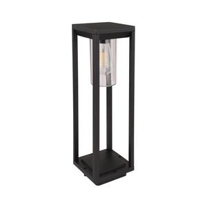 Globo 3135S2 - Venkovní lampa CANDELA 1xE27/15W/230V 3135S2 obraz