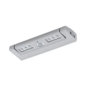 Eglo 94684 - LED Orientační svítidlo se senzorem BALIOLA 6xLED/3xAAA 94684 obraz