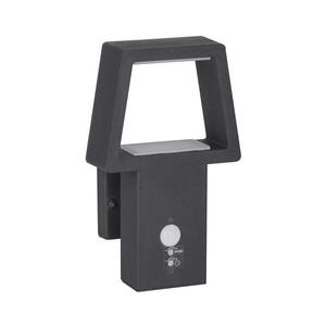 Rabalux 8668 - Venkovní senzorové svítidlo ARIZONA 1xLED/10, 5W/230V IP44 8668 obraz