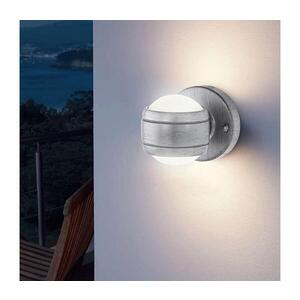 Eglo 96267 - LED Venkovní nástěnné svítidlo SESIMBA 2xLED/3, 7W IP44 96267 obraz