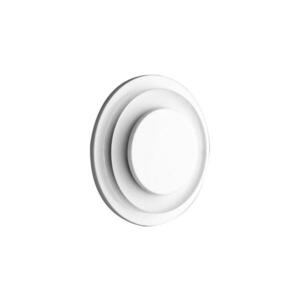 LDST LI-01-B-BZ8 - LED schodišťové svítidlo LILI 8xLED/1, 2W/230V bílá 6500K LI-01-B-BZ8 obraz