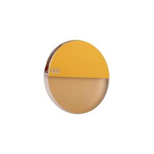 LDST RO-01-SZ-BZ4 - LED schodišťové svítidlo ROBIN 4xLED/1, 2W/230V zlatá 6500K RO-01-SZ-BZ4 obraz