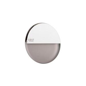 LDST RO-01-B-BZ4 - LED schodišťové svítidlo ROBIN 4xLED/1, 2W/230V bílá 6500K RO-01-B-BZ4 obraz