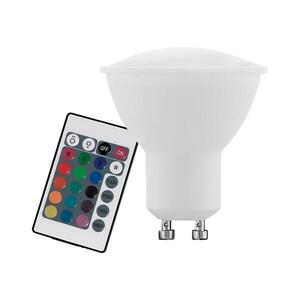 LED Stmívatelná žárovka GU10/4W/230V 3000K - Eglo 10686 10686 obraz
