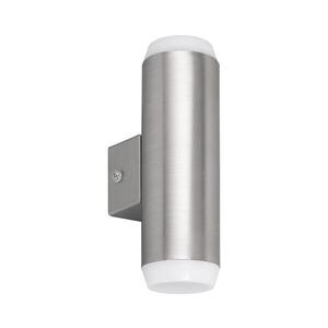 Rabalux 8938 - LED Venkovní nástěnné svítidlo CATANIA 2xLED/4W/230V IP44 8938 obraz