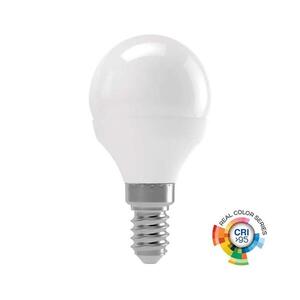 LED Žárovka MINI E14/6W/230V 2700K CRI 96 Ra ZL1223 obraz