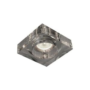LUXERA - Podhledové svítidlo ELEGANT 1xGU10/50W/230V obraz
